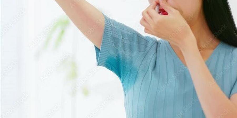 9 بدائل طبيعية لمزيل العرق تنعشك طوال اليوم