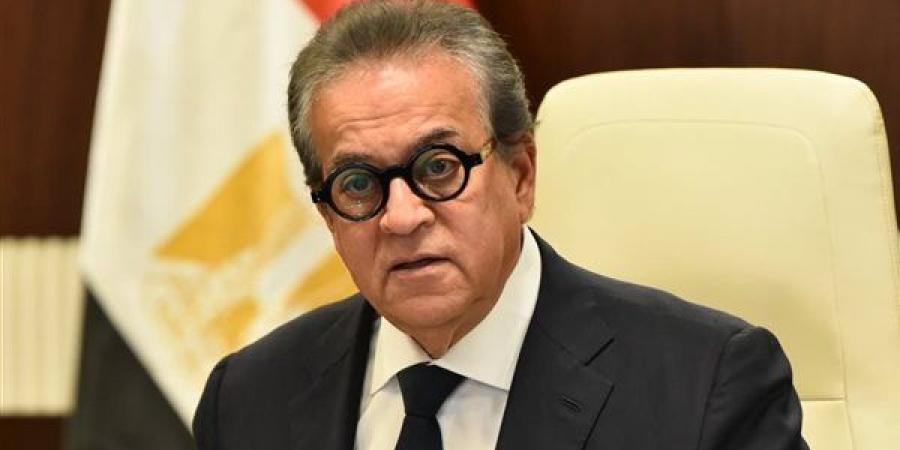 وزير الصحة: 12 مرضا نادرا على رأس أولويات الدعم والعلاج في مصر
