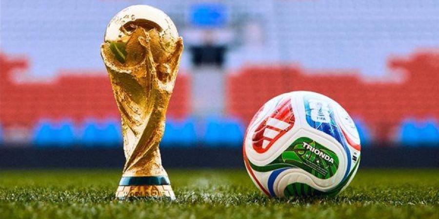 رسميا، تحديد أطراف أولى مواجهات ثمن نهائي كأس العالم 2026