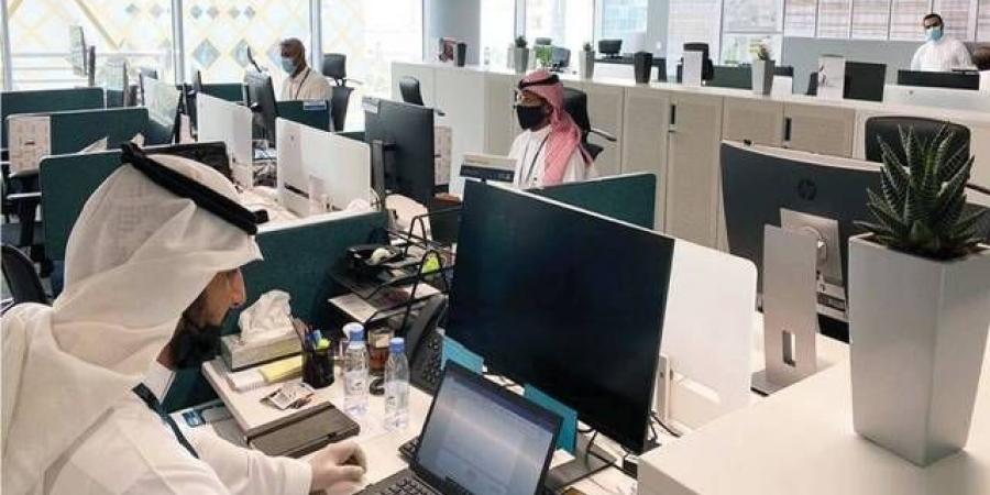 هيئة الإحصاء: معدل البطالة بين السعوديين يتراجع إلى 6.4% بالربع الأول 2026