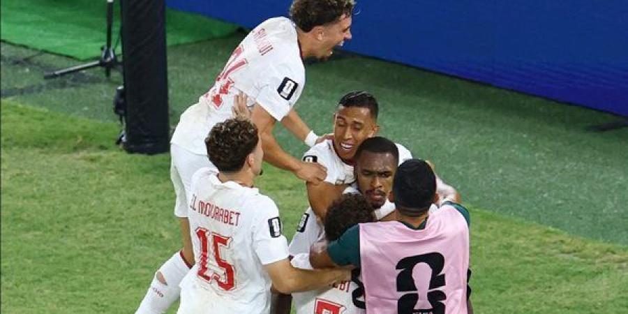 المغرب وهولندا يلجآن لركلات الترجيح بعد التعادل في الشوطين الإضافيين 1-1