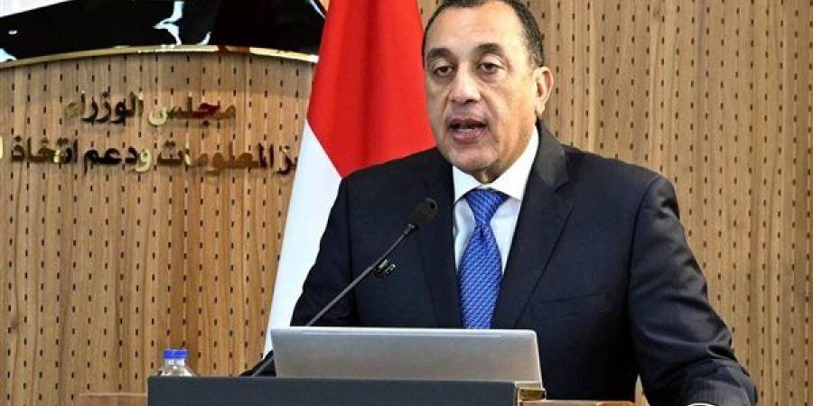 مدبولي يثمن توصل الحكومة وفريق صندوق النقد لاتفاق على مستوى الخبراء بشأن المراجعة السابعة