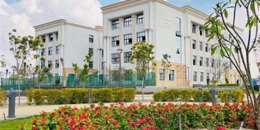 جامعة الإسماعيلية الجديدة الأهلية تعلن نتائج برنامجي FMI وDMEB بنسبة نجاح 97%
