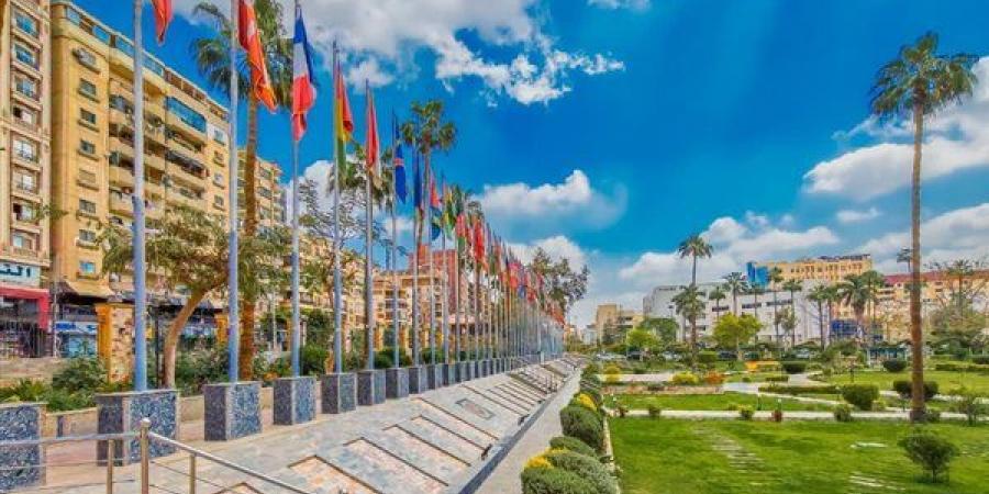 خطة متكاملة لاستغلال الإجازة الصيفية، جامعة المنصورة تعلن إطلاق برنامج الأنشطة الطلابية لصيف 2026