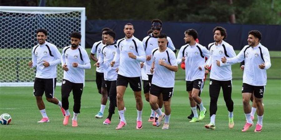 موعد مباراة مصر وأستراليا في كأس العالم والقنوات الناقلة