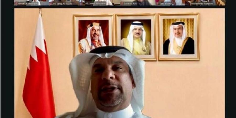 لجنة التعاون البترولي الخليجية تبحث أمن الطاقة والمشروعات المشتركة