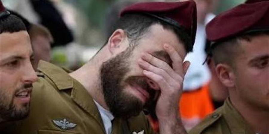 وزارة الحرب الإسرائيلية: 90 ألف مصاب في صفوف الجيش وأجهزة الأمن منذ أكتوبر 2023