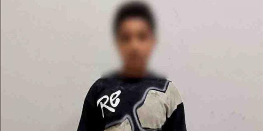 الأمن يكشف تفاصيل فيديو طفل يحمل أسلحة بيضاء في شوارع السويس