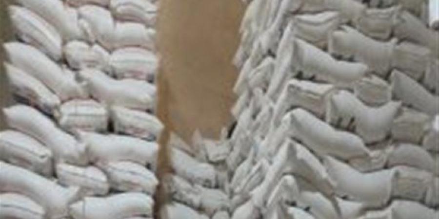 ضبط 14 طن دقيق و11 مليون جنيه حصيلة الاتجار غير المشروع بالنقد الأجنبي خلال 24 ساعة