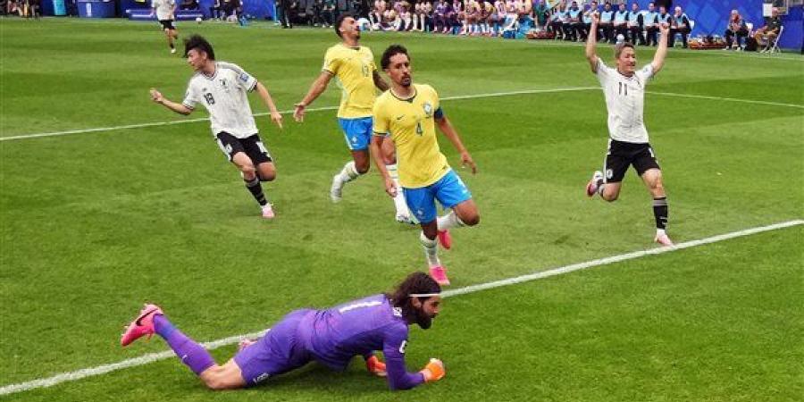 كاس العالم 2026، موعد مباراة البرازيل والنرويج