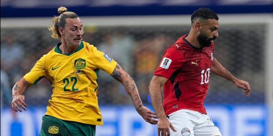 رقم مميز لمحمد صلاح في كأس العالم 2026 قبل مواجهة الأرجنتين