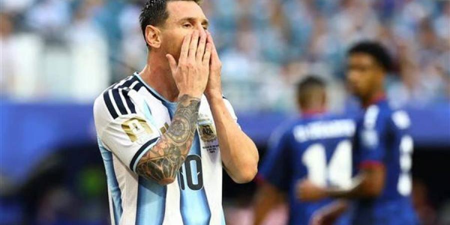ترتيب هدافي كأس العالم 2026 قبل دور الـ 16