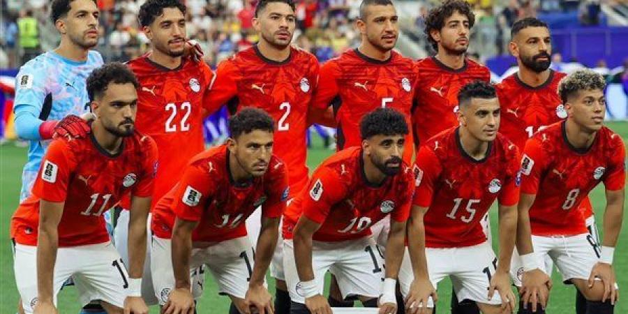 فيفا يهنئ الفراعنة بالتأهل لدور الـ16: "الحلم أصبح حقيقة"