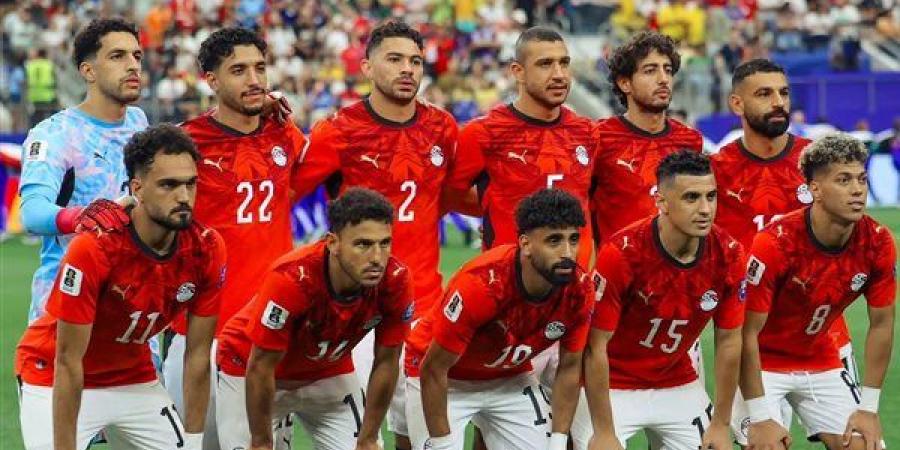 صلاح ضد ميسي، موعد مباراة مصر والأرجنتين في كأس العالم 2026