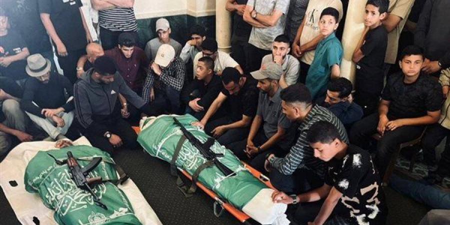 استشهاد وإصابة 3 أطفال فلسطينيين برصاص جيش الاحتلال الإسرائيلي