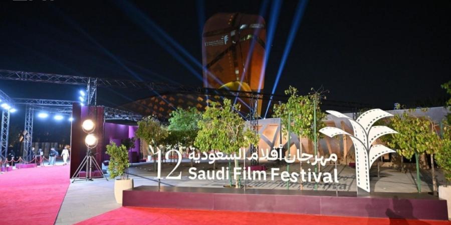 صندوق إثراء لدعم الأفلام يستعرض فرص التمويل 
ويبدأ استقبال طلبات الصناع