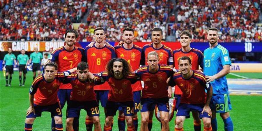 نهائي مبكر، موعد مباراة البرتغال وإسبانيا في كأس العالم 2026 والقنوات الناقلة
