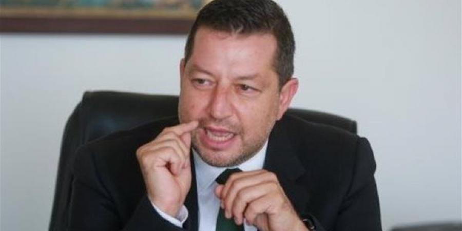 المجلس التصديري للصناعات الهندسية يطلق أول معرض لمكونات السيارات والآلات والمعدات سبتمبر المقبل