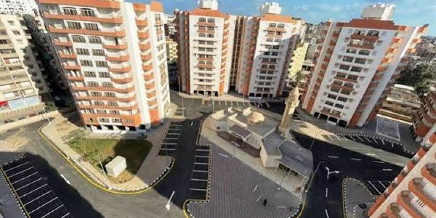 شقق الإسكان التعاوني، دليلك للتقديم على الشقق