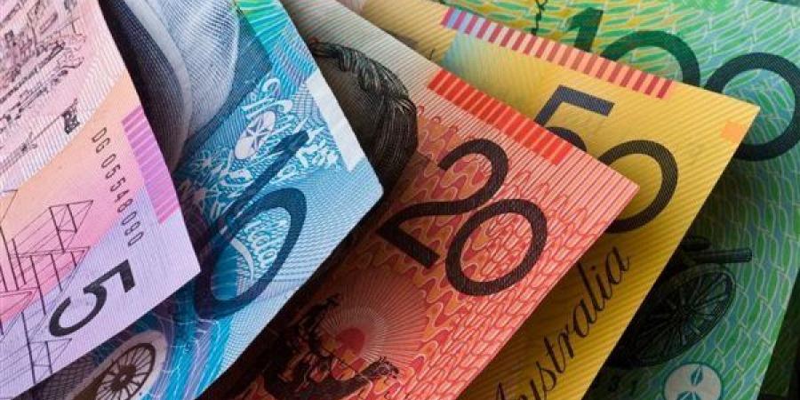 سعر الدولار الأسترالي أمام الجنيه اليوم الثلاثاء (آخر تحديث)