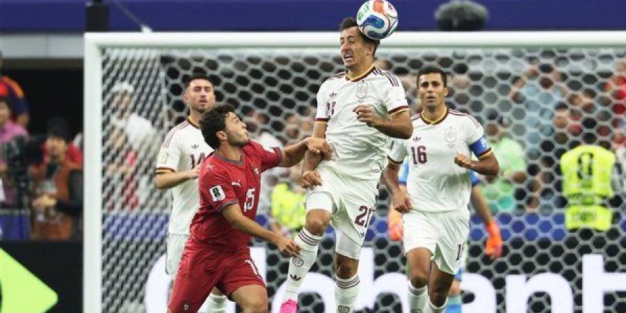 منتخب إسبانيا يخطف فوزًا قاتلًا من البرتغال 0/1 ويصعد إلى ربع نهائي كأس العالم