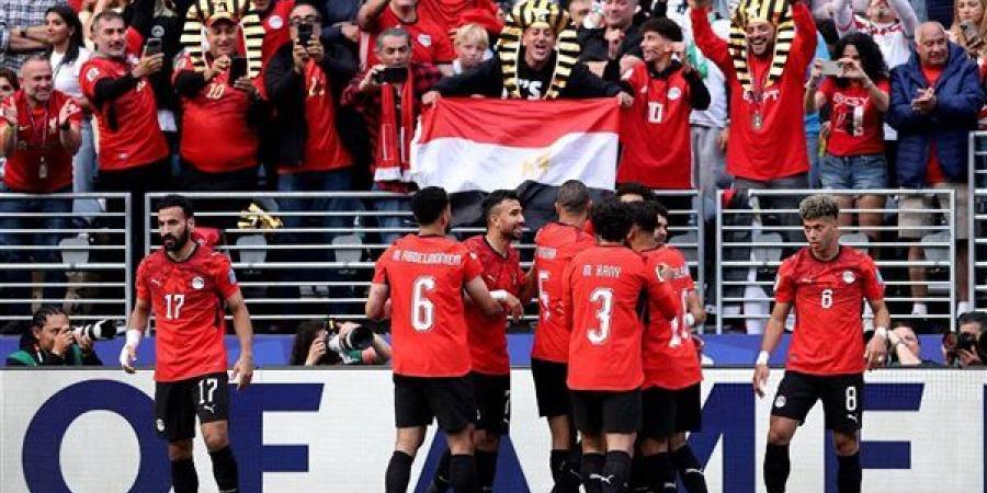 لقاء تاريخي، موعد مباراة مصر والأرجنتين في كأس العالم والقنوات الناقلة