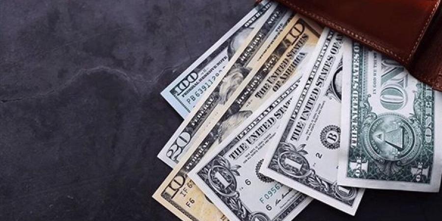 سعر صرف الدولار في البنك المركزي والبنوك المصرية اليوم (آخر تحديث)