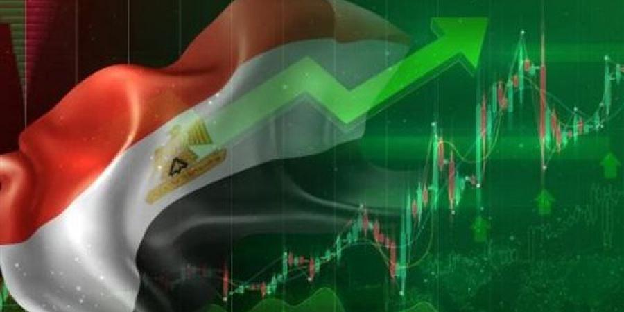 رغم الضغوط التضخمية، "باركليز" يرفع توقعاته لنمو الاقتصاد المصري إلى 5.5% خلال 2026-2027