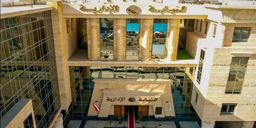 النيابة الإدارية تحقق في شكوى عدد من العاملين بأوقاف المحلة بسبب عدم صرف مستحقاتهم