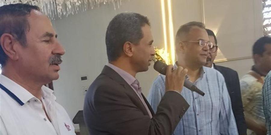 محافظ كفر الشيخ يعتمد تنسيق الصف الأول الثانوي بـ 246 درجة