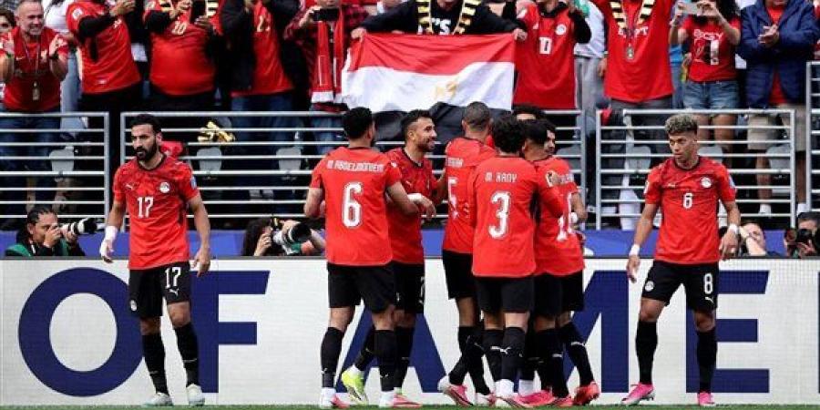 سيلتك الاسكتلندي يستهدف ضم نجم منتخب مصر بعد تألقه في كأس العالم
