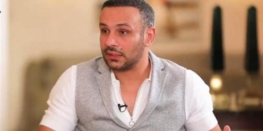 بعد 6 سنوات من الهجرة.. محمد عطية: اكتشفت أن مصر عمرها ما سابتني