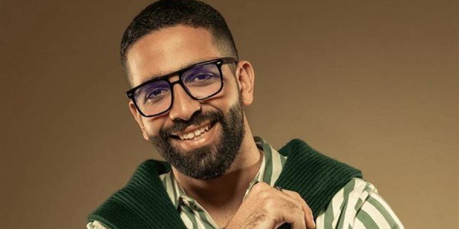 عمرو جابر يتخطى 85 مليون مشاهدة على يوتيوب بـ"كله قالي اشمعنى هو"