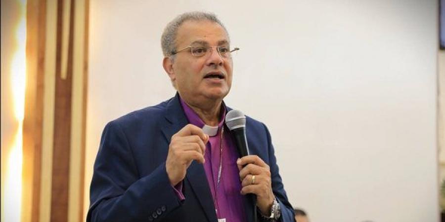 رئيس الإنجيلية: نحتاج إلى مبادرات روحية تجدد العلاقة بالله على مستوى الأسرة والكنيسة