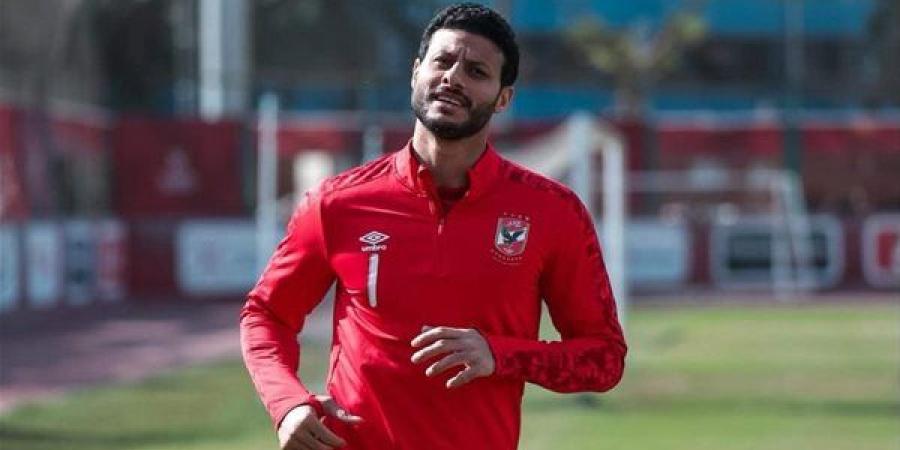 محمد الشناوي: نجحنا في إعادة التفاف المصريين حول المنتخب