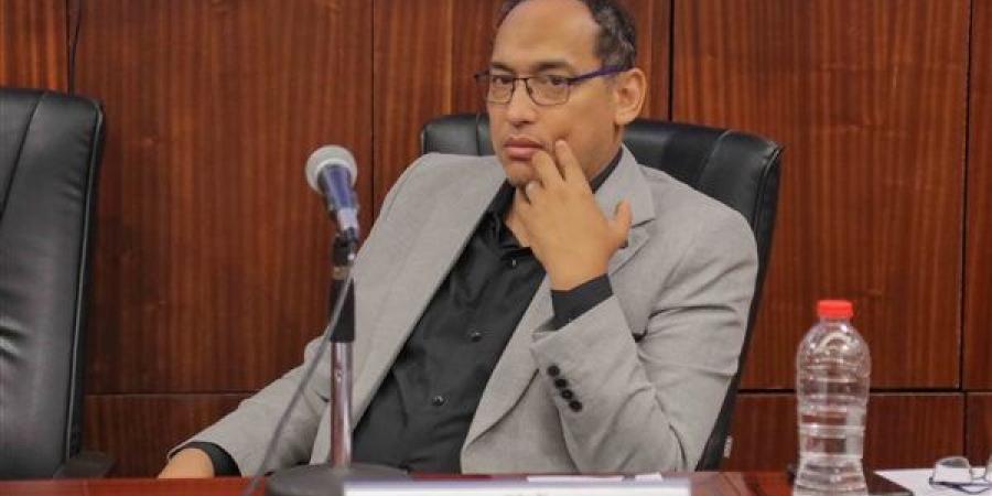 "التعليم العالي.. من ضمان الجودة إلى التميز المؤسسي"، ندوة على هامش معرض مكتبة الإسكندرية