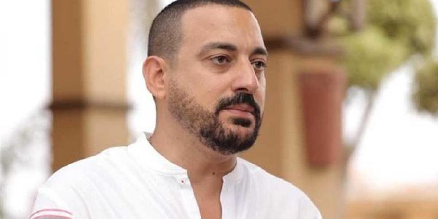 انطلاق تصوير مسلسل "محمود الطيار" لـ محمد دياب