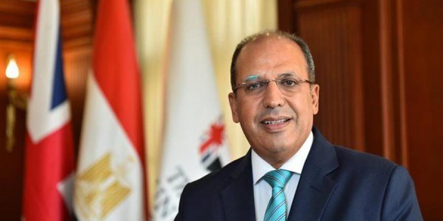 رئيس الجامعة البريطانية: برنامج محاكاة قمة المناخ نموذج تطبيقي لاستراتيجيتنا في التدويل