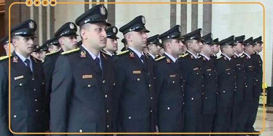 بحد أدني 65%، وزير الداخلية يوافق على قبول دفعة جديدة بكلية الشرطة للعام الدراسي الجديد