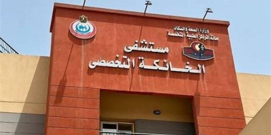 بعد تداول منشورات تتهم المستشفى بالإهمال.. "الخانكة التخصصي" يكشف حقيقة حالة الطفل سليم محمد