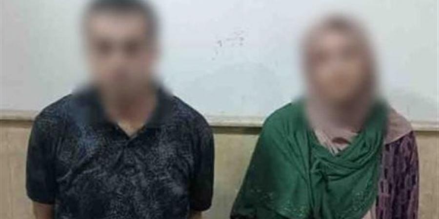 ضبط سيدة وشريكها بتهمة الترويج للأعمال المنافية للآداب عبر السوشيال ميديا