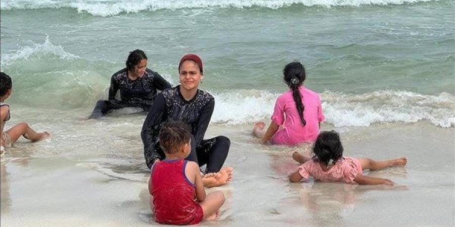 لسلامة أطفالك، نصائح يجب اتباعها عند الذهاب إلى المصيف