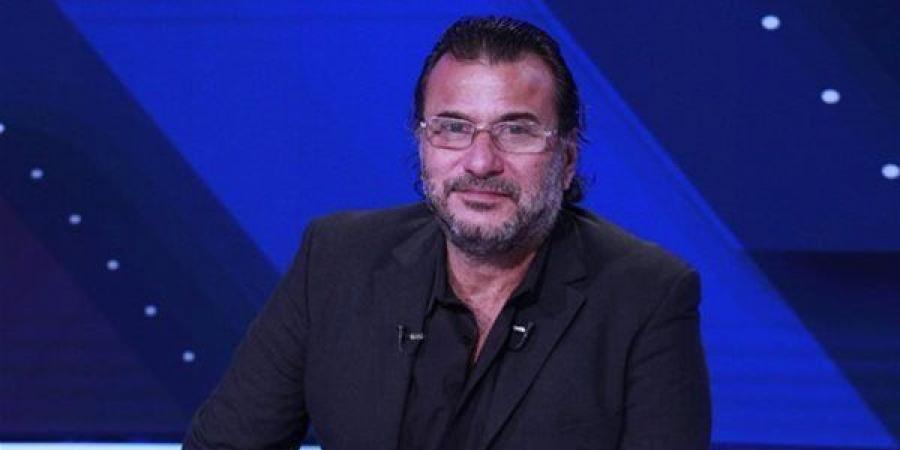 محمد عبد الجليل: سعيد بدعوة الأهلي رغم انتقادي للنادي والزمالك يحتاج لتجربة أفكار جديدة