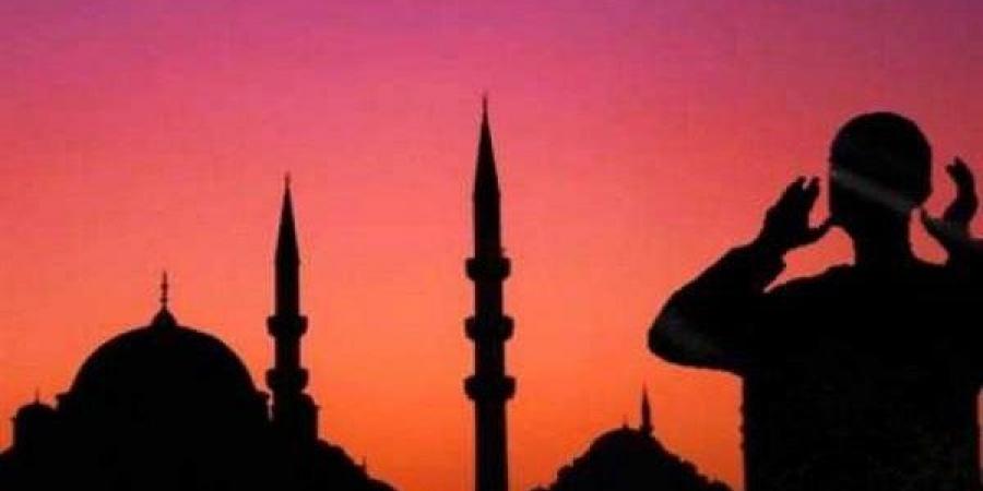 مواقيت الصلاة اليوم الخميس 16 - 7 - 2026 في القاهرة والمحافظات