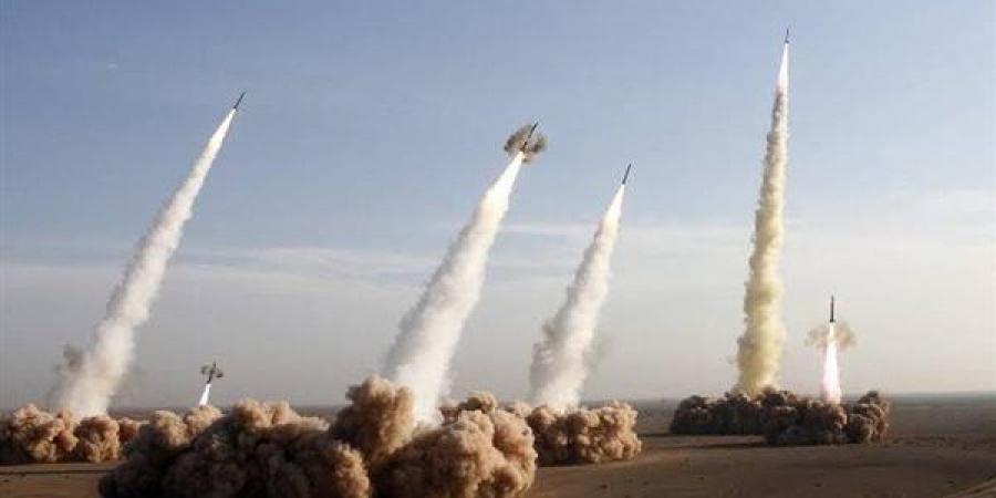 الحرس الثوري: استهدفنا موقع الرادار الثابت وخزانات الوقود الأمريكية بالأردن ومنظومة "C-RAM" بالكويت