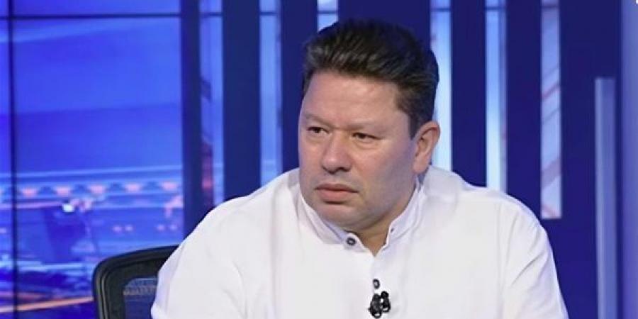 رضا عبد العال: الأرجنتين أبهرت العالم وزيادة منتخبات المونديال إلى 48 "مشروع فاشل"