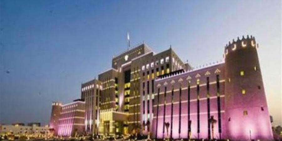 الداخلية القطرية: إصابة طفل بعد سقوط شظايا ناتجة عن اعتراض هجوم إيراني