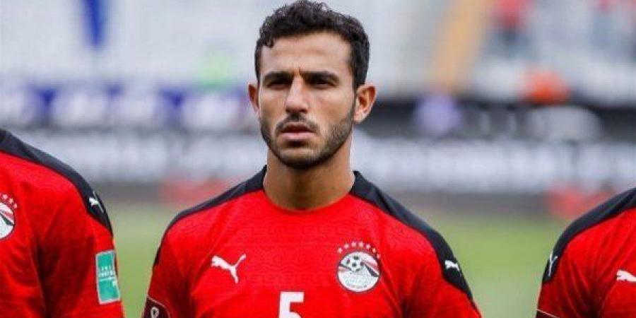 زيكو: حمدي فتحي وحش منتخب مصر