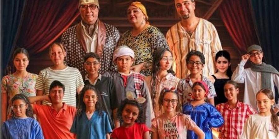 مكتبة مصر الجديدة تستقبل عرض “أولاد زكية" على مسرحها