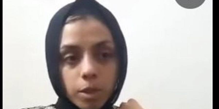 شقيقة ضحايا حادث الأميرية: كانوا راجعين من فرح، وابن شقيقي أصبح يتيما بعمر عام (فيديو)